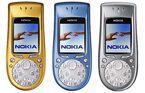 NOKIA 3650