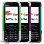 NOKIA 5000