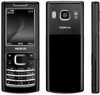 NOKIA 6500 CLASSIC
