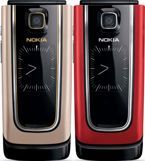 NOKIA 6555 FOLD