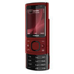 NOKIA 6700 SLIDE