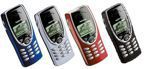 NOKIA 8210