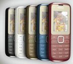 NOKIA C2-00
