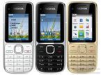 NOKIA C2-01