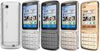 NOKIA C3-01