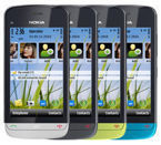 NOKIA C5-03