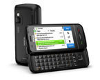 NOKIA C6-00