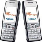 NOKIA E50