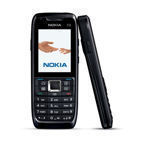 NOKIA E51
