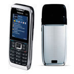 NOKIA E51