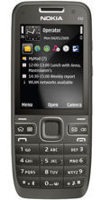 NOKIA E52