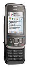 NOKIA E66 