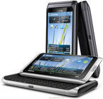 NOKIA E7