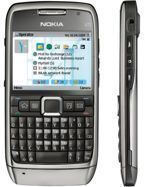 NOKIA E71