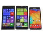 NOKIA LUMIA 1320