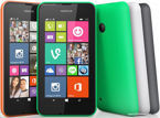 NOKIA LUMIA 530