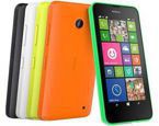 NOKIA LUMIA 630 DUAL SIM 5MPX WIFI GPS  ~BARVY~