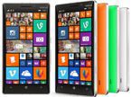 NOKIA LUMIA 930
