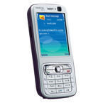 NOKIA N73