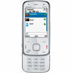 NOKIA N86