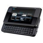 NOKIA N900 