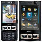 NOKIA N95 