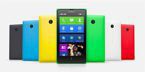 NOKIA X