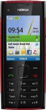 NOKIA X2-00