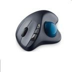 NOVA bezdrátová myš LOGITECH M570 TRACKBALL