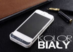 Náhradní nouzová nabíječka pro IPHONE 5 bila