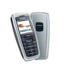 Nokia 2600