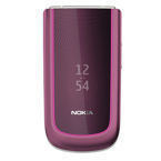 Nokia 3710 fold