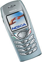 Nokia 6100 