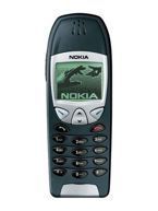 Nokia 6210