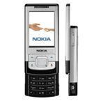 Nokia 6500 SLIDE