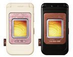 Nokia 7390 L'Amour