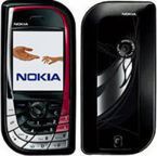Nokia 7610