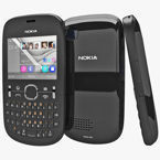 Nokia Asha 200