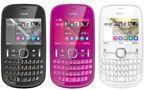 Nokia Asha 201