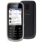 Nokia Asha 202