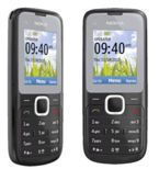 Nokia C1-01