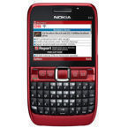 Nokia E63