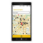 Nokia Lumia 1520