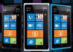 Nokia Lumia 900