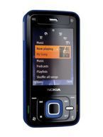 Nokia N81