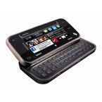 Nokia N97 mini