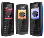 Nokia X1-01