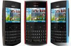 Nokia X2-01