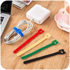 Nylon popruhy pro kabely