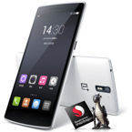 ONEPLUS ONE